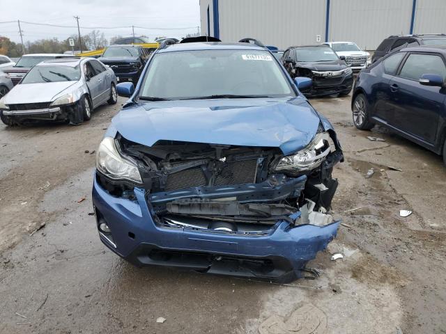 Photo 5 from auction – 2016 SUBARU CROSSTREK with VIN JF2GPABCXG8212070