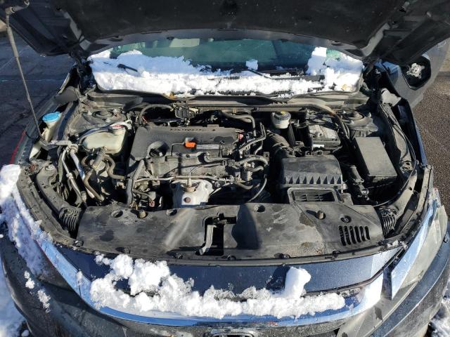 Photo 11 from auction – 2017 HONDA CIVIC EX with VIN 19XFC2F75HE202689