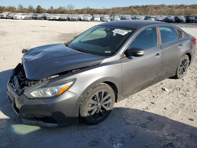 NISSAN ALTIMA 2.5 2017 with VIN 1N4AL3AP0HC189645 - Photo from auction