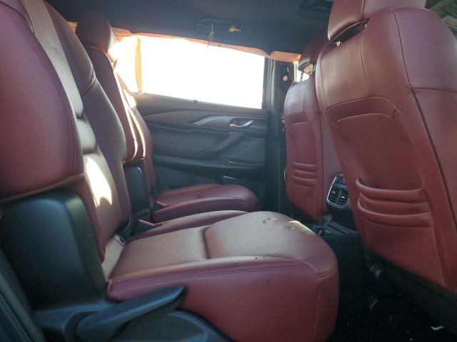 Photo 11 from auction – 2021 MAZDA CX-9 GRAND with VIN JM3TCBDY8M0510304