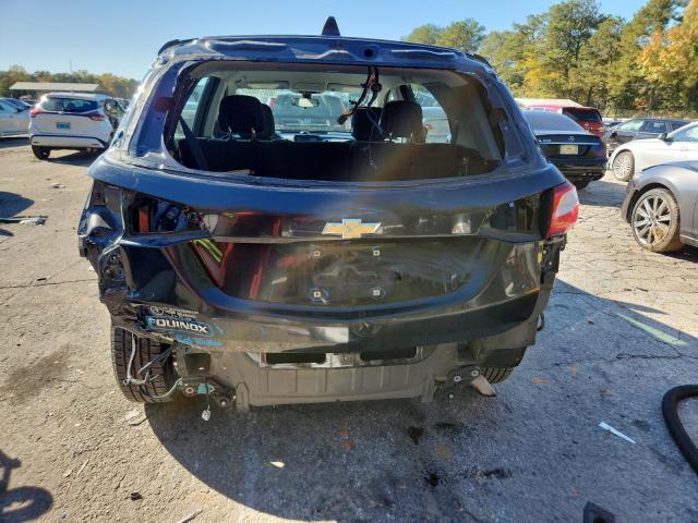 Photo 6 from auction – 2018 CHEVROLET EQUINOX LS with VIN 2GNAXHEV2J6330998