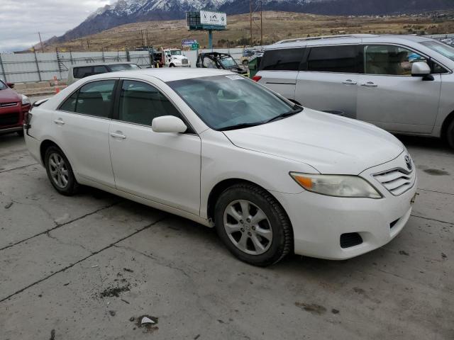 Фото 4 с аукциона – 2011 TOYOTA CAMRY BASE с VIN 4T1BF3EK5BU769183