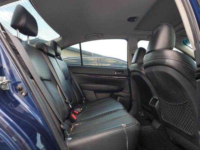 Photo 10 from auction – 2011 SUBARU LEGACY 2.5 with VIN 4S3BMFL61B1239408