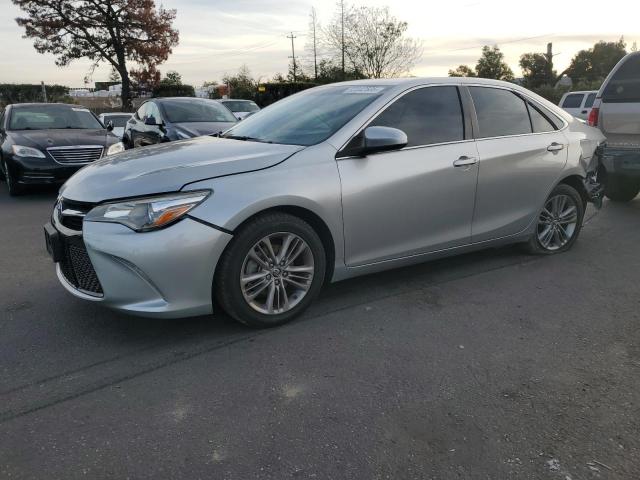 Photo 1 from auction – 2017 TOYOTA CAMRY LE with VIN 4T1BF1FK9HU739650