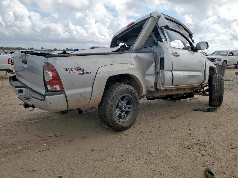Photo 3 from auction – 2011 TOYOTA TACOMA with VIN 5TFPX4EN6BX005669