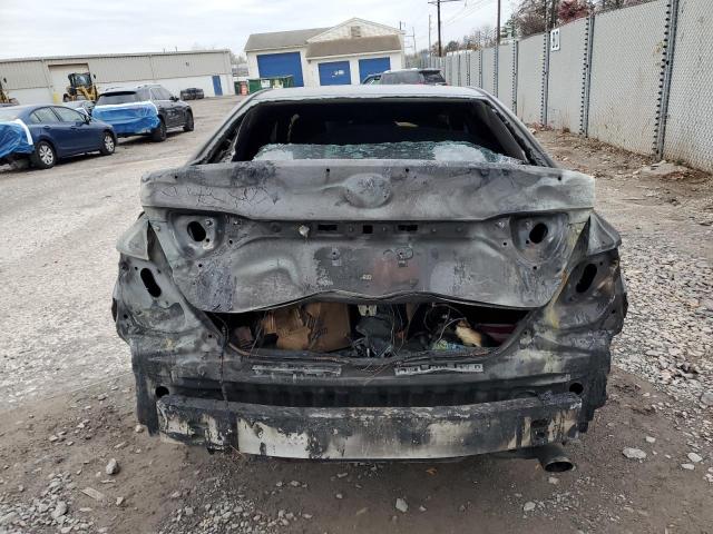 Photo 6 from auction – 2016 TOYOTA CAMRY LE with VIN 4T1BF1FK5GU500806