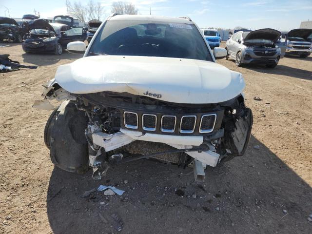Photo 5 from auction – 2018 JEEP COMPASS LA with VIN 3C4NJDBB6JT167878