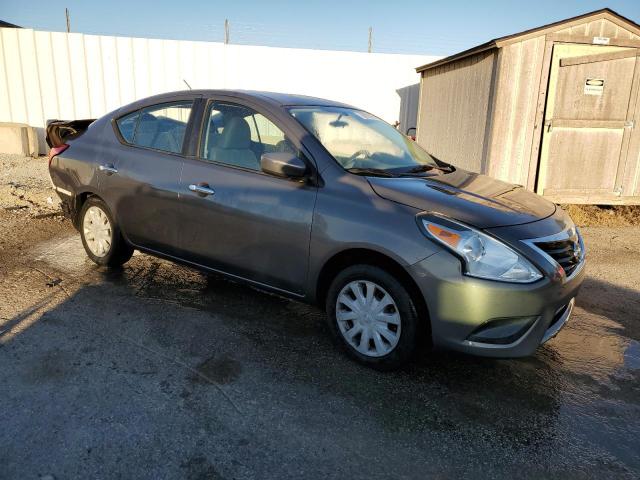 Photo 4 from auction – 2016 NISSAN VERSA S with VIN 3N1CN7AP1GL853297