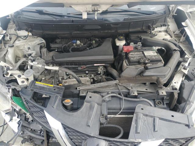 Photo 11 from auction – 2015 NISSAN ROGUE S with VIN 5N1AT2MV2FC758812