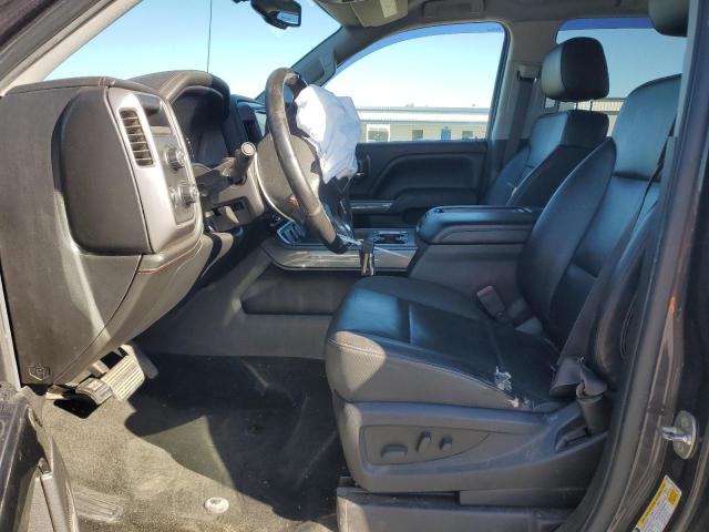 Photo 7 from auction – 2014 GMC SIERRA K15 with VIN 3GTU2VEC8EG497250