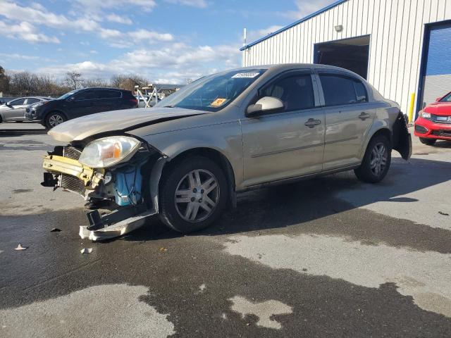 CHEVROLET COBALT 2005 with VIN 1G1AL54F757626689 - Photo from auction