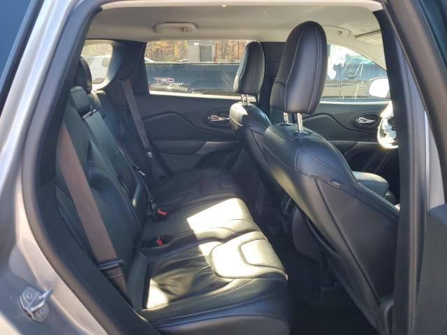 Photo 11 from auction – 2020 JEEP CHEROKEE L with VIN 1C4PJMDX1LD501146