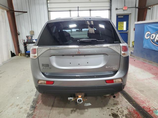 Photo 6 from auction – 2014 MITSUBISHI OUTLANDER with VIN JA4JZ4AX9EZ016286