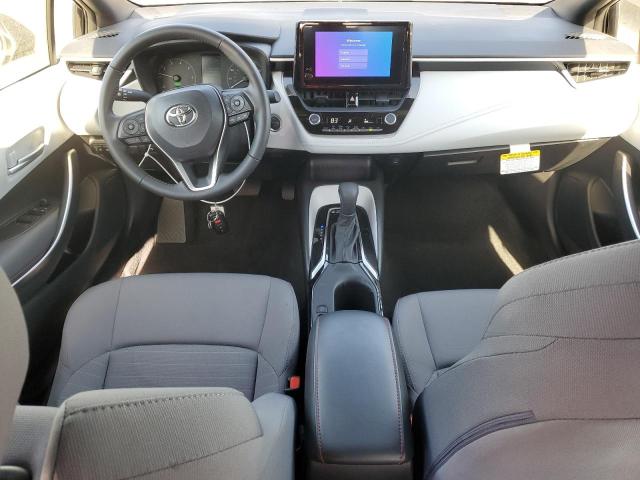 Photo 8 from auction – 2024 TOYOTA COROLLA LE with VIN JTDBCMFE4R3038062