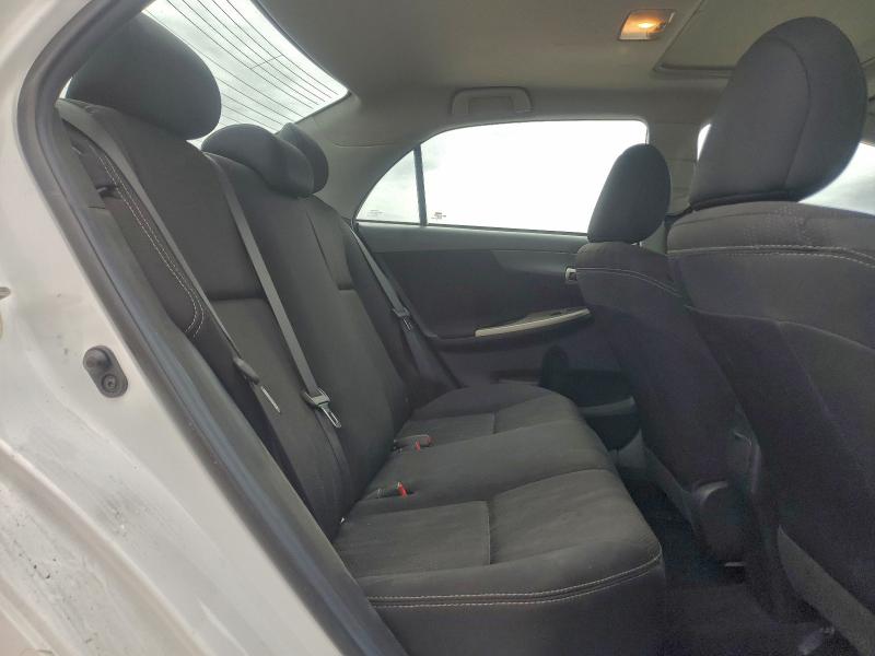 Photo 10 from auction – 2013 TOYOTA COROLLA BA with VIN 2T1BU4EEXDC102586