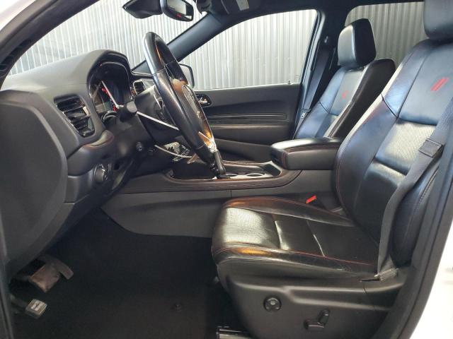 Photo 7 from auction – 2023 DODGE DURANGO R/ with VIN 1C4SDHCTXPC567570