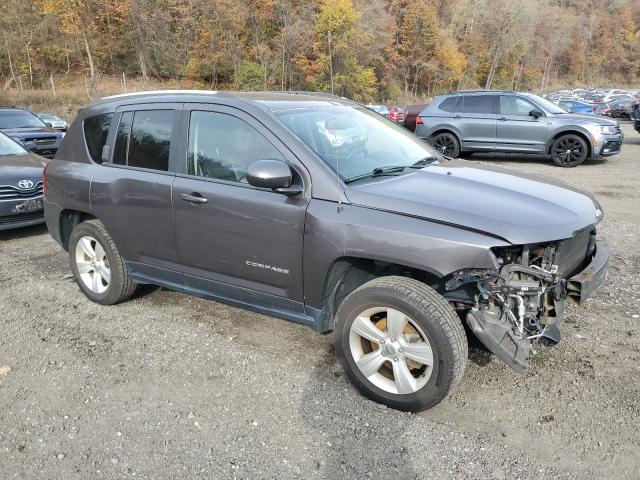 Photo 4 from auction – 2015 JEEP COMPASS LA with VIN 1C4NJDEB5FD324115