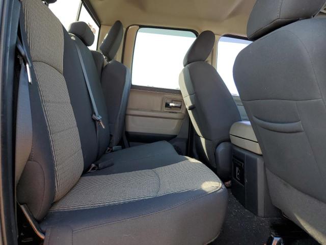 Photo 10 from auction – 2011 DODGE RAM 1500 with VIN 1D7RV1GTXBS672501