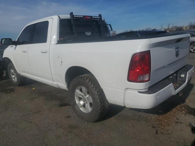 Photo 2 from auction – 2020 RAM 1500 CLASS with VIN 3C6RR7LTXLG182387