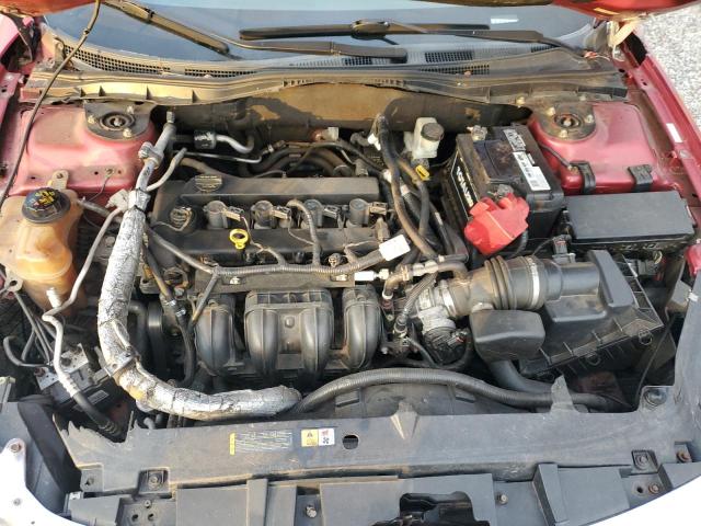 Photo 11 from auction – 2012 FORD FUSION SEL with VIN 3FAHP0JA9CR405452