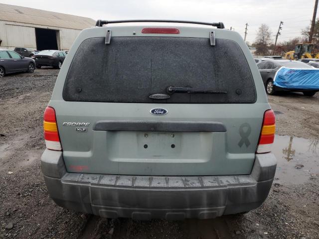 Photo 6 from auction – 2007 FORD ESCAPE XLT with VIN 1FMCU93Z47KA99433