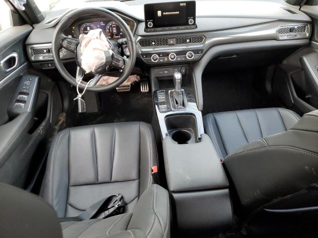 Photo 8 from auction – 2025 ACURA INTEGRA with VIN 19UDE4H35SA012328