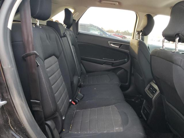 Photo 11 from auction – 2017 FORD EDGE SEL with VIN 2FMPK4J84HBC59231