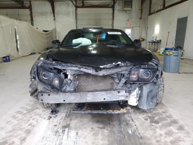 Photo 5 from auction – 2011 CHEVROLET CAMARO LS with VIN 2G1FE1ED4B9190528