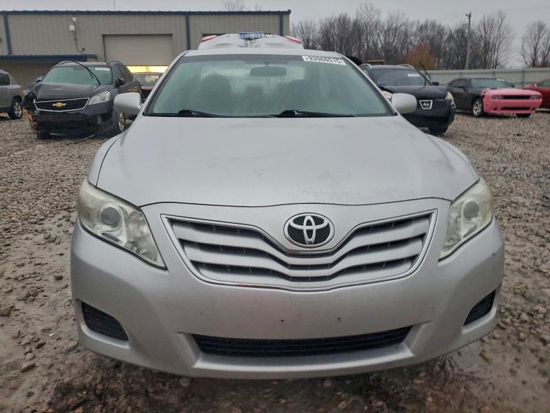 Photo 5 from auction – 2011 TOYOTA CAMRY BASE with VIN 4T1BF3EK8BU691384