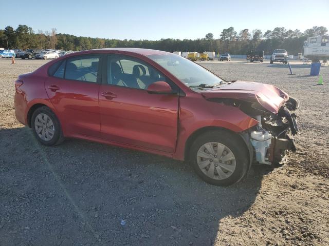 Photo 4 from auction – 2019 KIA RIO with VIN 3KPA24AB0KE217421