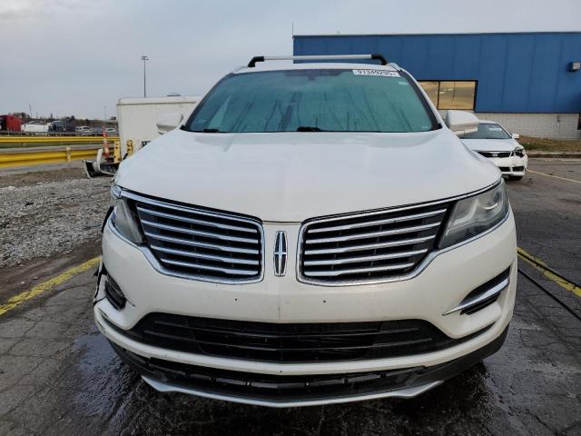 Photo 5 from auction – 2015 LINCOLN MKC with VIN 5LMCJ1A97FUJ36438