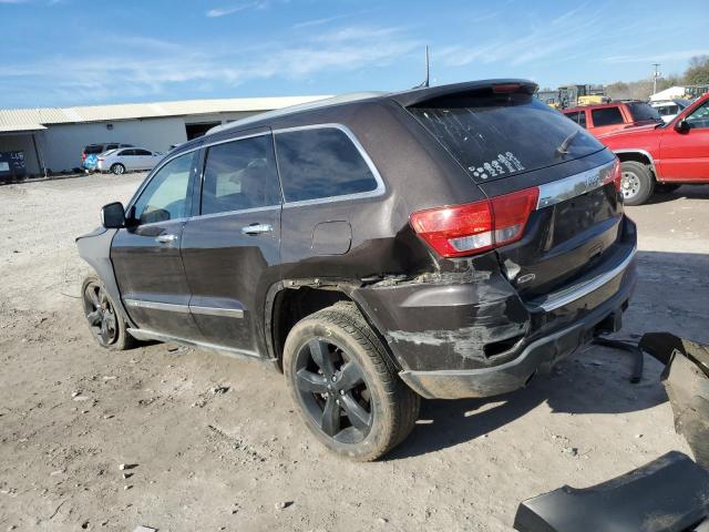 Photo 2 from auction – 2011 JEEP GRAND CHER with VIN 1J4RR6GT7BC701436