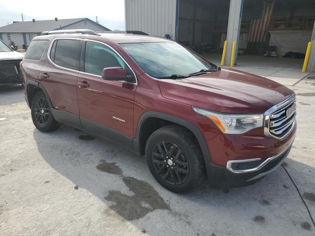 Photo 4 from auction – 2018 GMC ACADIA with VIN 1GKKNMLS7JZ146346