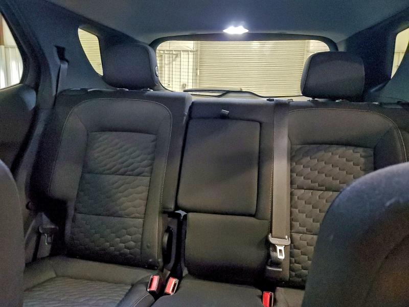 Photo 10 from auction – 2018 CHEVROLET EQUINOX LT with VIN 2GNAXJEVXJ6346664