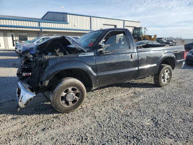 FORD F250 SUPER 2016 مع رقم تعريف المركبة 1FTBF2A64GEB83499 - صورة من المزاد