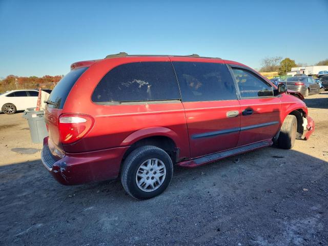 Photo 3 from auction – 2004 DODGE GRAND CARA with VIN 1D4GP24RX4B505152