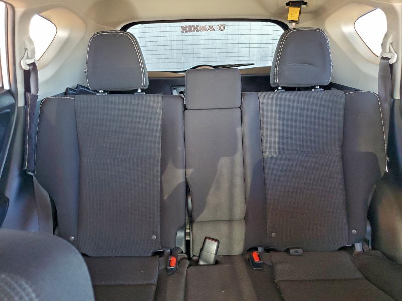 Photo 10 from auction – 2018 TOYOTA RAV4 ADVEN with VIN JTMWFREV4JD133534