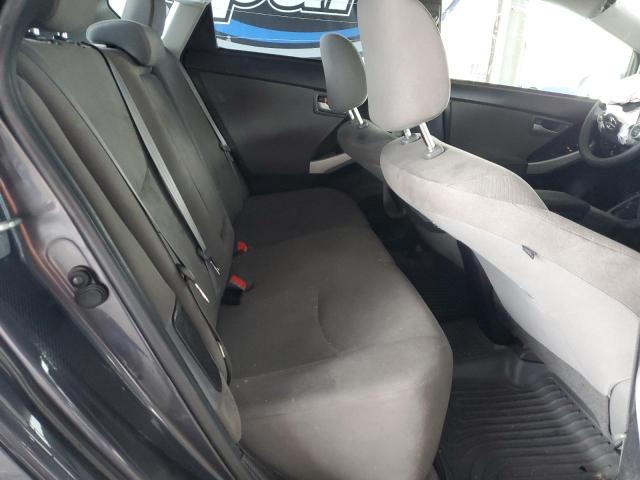Photo 10 from auction – 2015 TOYOTA PRIUS PLUG with VIN JTDKN3DP0F3074626