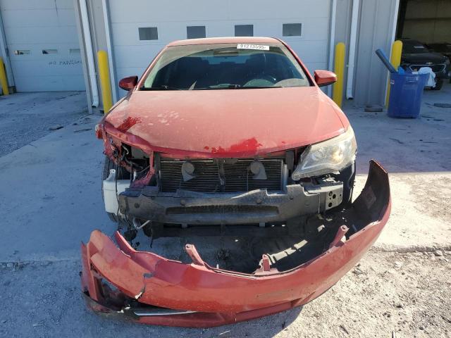 Photo 5 from auction – 2014 TOYOTA CAMRY L with VIN 4T1BF1FK5EU809978