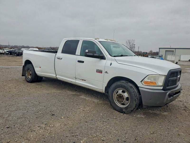 Photo 4 from auction – 2012 DODGE RAM 3500 with VIN 3C63DPGL3CG229404