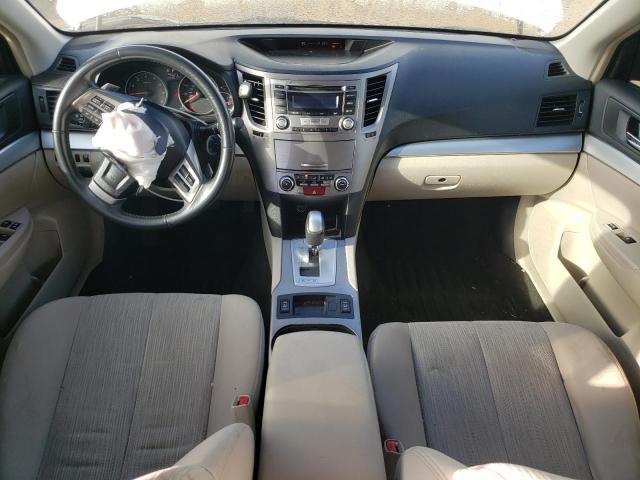 Снимка 8 от търг – 2013 SUBARU OUTBACK 2. с VIN 4S4BRBGC3D3200543