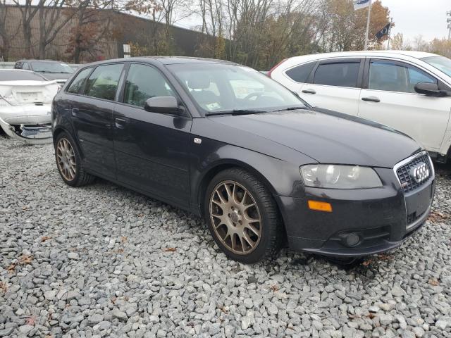 Photo 4 from auction – 2007 AUDI A3 S-LINE with VIN WAUKD78P47A059903