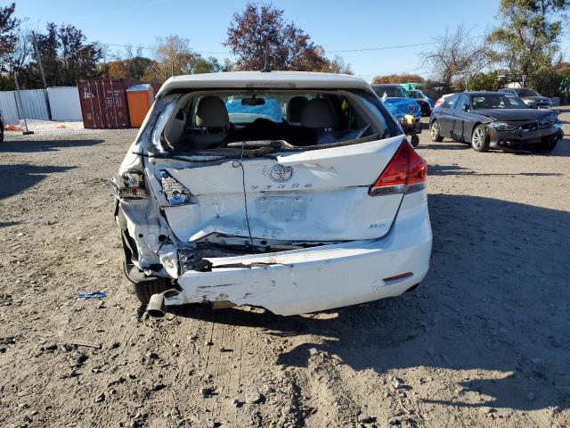 Photo 6 from auction – 2012 TOYOTA VENZA LE with VIN 4T3ZK3BB2CU052246