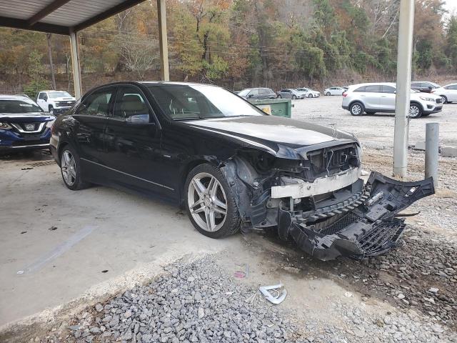 Photo 4 from auction – 2012 MERCEDES-BENZ E 350 with VIN WDDHF5KB0CA642798