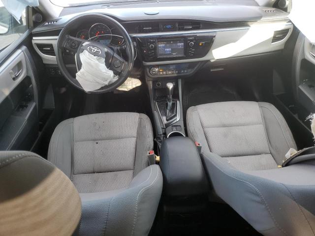 Photo 8 from auction – 2015 TOYOTA COROLLA L with VIN 5YFBURHE1FP316801