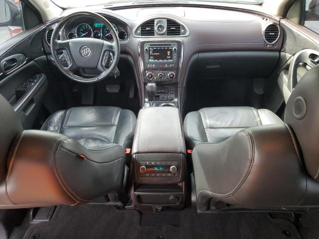 Photo 8 from auction – 2016 BUICK ENCLAVE with VIN 5GAKRBKD6GJ161596