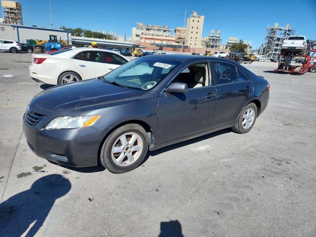 Photo 1 from auction – 2007 TOYOTA CAMRY CE with VIN 4T1BE46K97U579689
