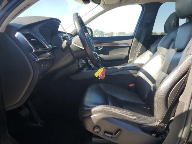 Photo 7 from auction – 2016 VOLVO XC90 T6 with VIN YV4A22PK9G1035509