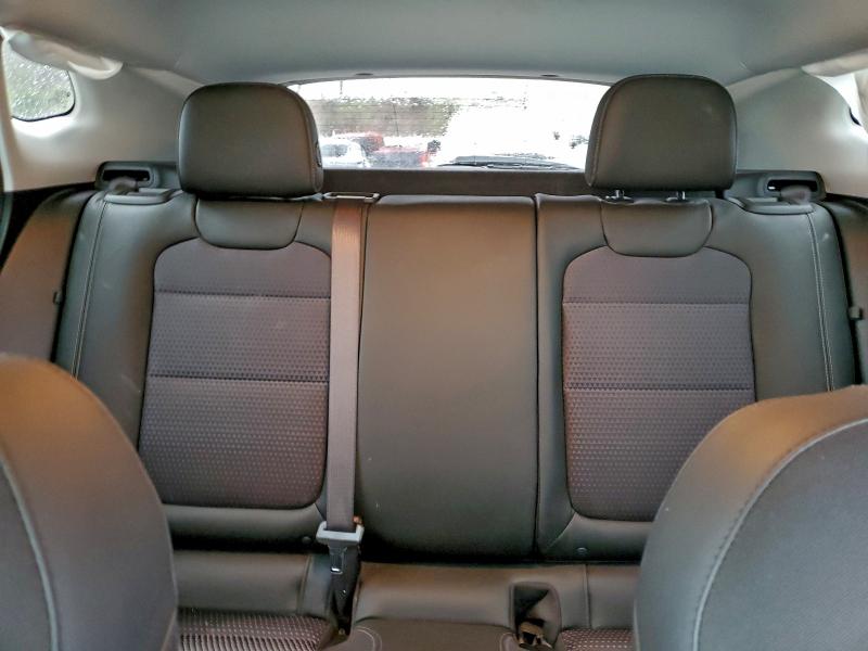 Photo 10 from auction – 2024 CHEVROLET TRAX 1LT with VIN KL77LHE20RC104818