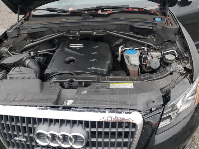 Photo 12 from auction – 2012 AUDI Q5 PREMIUM with VIN WA1LFAFP2CA113043
